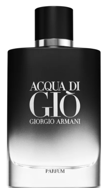 Armani Acqua di Giò Parfum, refillable Parfumski izvleček - Tester